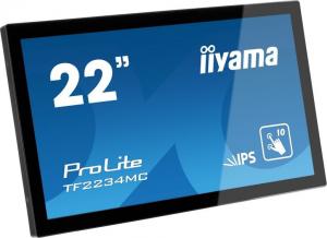 Monitor iiyama ProLite TF2234MC-B6AGB 6