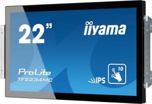 Monitor iiyama ProLite TF2234MC-B6AGB 10
