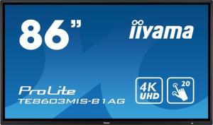 Monitor iiyama ProLite TE8603MIS-B1 1