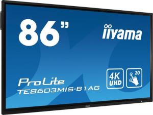 Monitor iiyama ProLite TE8603MIS-B1 2