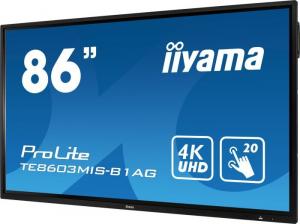 Monitor iiyama ProLite TE8603MIS-B1 3