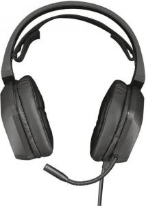 Słuchawki Trust GXT 450 Blizz Czarne (23191) 5