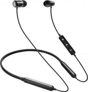 Słuchawki SoundMagic E11BT Czarne 2