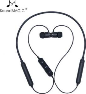 Słuchawki SoundMagic E11BT Czarne 3