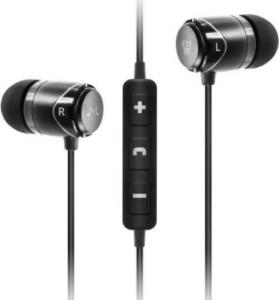 Słuchawki SoundMagic E11BT Czarne 4