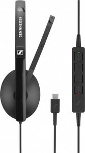 Słuchawki Sennheiser SC 160 USB (508315) 2