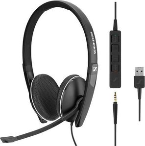 Słuchawki Sennheiser SC 165  (508317) 1