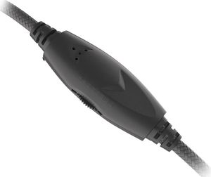 Słuchawki Genesis Argon 110 Czerwone (NSG-1437) 3