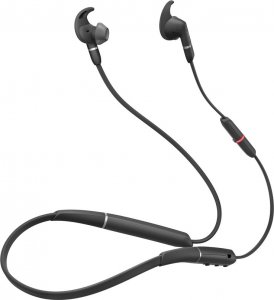Słuchawki Jabra Evolve 65e UC Link370 (6599-629-109) 1