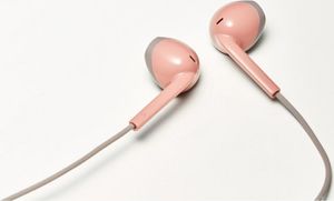 Słuchawki JVC HA-F19M (HA-F19M-PT) 3