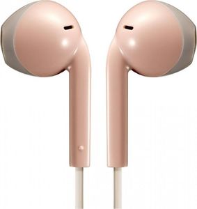 Słuchawki JVC HA-F19M (HA-F19M-PT) 4