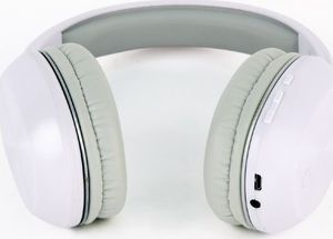 Słuchawki Gembird Miami (BHP-MIA-W) 4