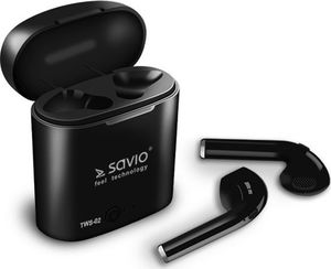Słuchawki Savio TWS-02 3