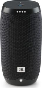 Głośnik JBL Głośnik Link 10 czarny + słuchawki T110 czarne-JBL Link 10 czarny + JBL T110 czarny 1