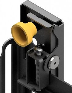 Edbak Uchwyt ścienny VWPOP40 19'' - 43'' 3