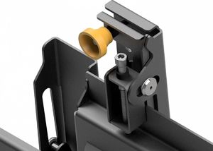 Edbak Uchwyt ścienny VWPOPT65-L 42'' - 65'' 4