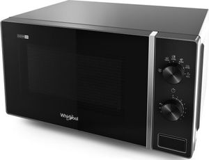 Kuchenka mikrofalowa Whirlpool MWP 101 SB 3