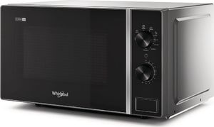 Kuchenka mikrofalowa Whirlpool MWP 103 SB 2