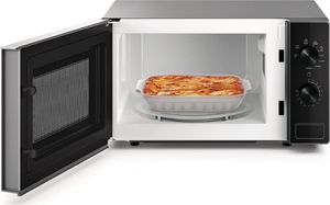 Kuchenka mikrofalowa Whirlpool MWP 103 SB 3