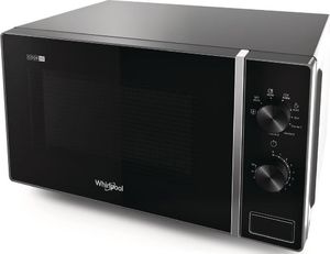 Kuchenka mikrofalowa Whirlpool MWP 103 SB 4