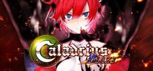 Caladrius Blaze PC, wersja cyfrowa 1