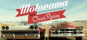 Motorama: Classic Racing PC, wersja cyfrowa 1