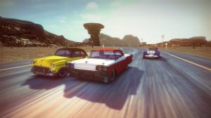 Motorama: Classic Racing PC, wersja cyfrowa 11