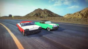 Motorama: Classic Racing PC, wersja cyfrowa 7