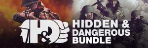 Hidden & Dangerous Bundle PC, wersja cyfrowa 1