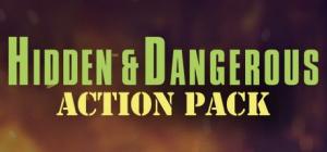 Hidden & Dangerous: Action Pack PC, wersja cyfrowa 1
