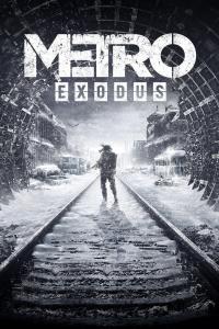 Metro Exodus Xbox One, wersja cyfrowa 1