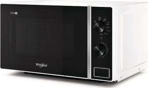 Kuchenka mikrofalowa Whirlpool MWP 103 W 3