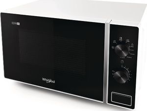 Kuchenka mikrofalowa Whirlpool MWP 103 W 4