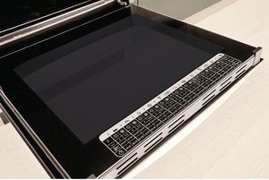 Kuchenka Indesit IS5G8CHW/PO 2