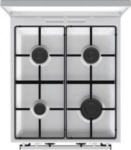 Kuchenka Gorenje K5341WJ 3