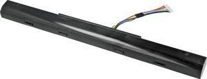 Bateria Mitsu Bateria do Acer Aspire E15, E-5-475 2200 mAh (BC/AC-E15) 3