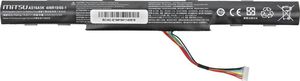 Bateria Mitsu Bateria do Acer Aspire E15, E-5-475 2200 mAh (BC/AC-E15) 4