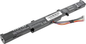 Bateria Mitsu Asus GL752VL N552VX (BC/AS-GL752) 4