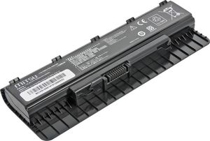 Bateria Mitsu Asus G551 G551J G551JM (BC/AS-G551) 4