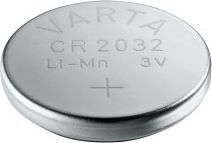 Varta Bateria Electronics CR2032 230mAh 10 szt. 2