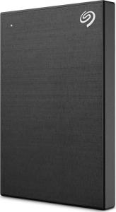 Dysk zewnętrzny HDD Seagate HDD Backup Plus Slim 2 TB Czarny (STHN2000400) 2