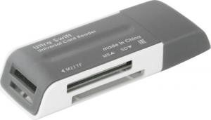 Czytnik Defender Ultra Swift USB 2.0 (83260) 1