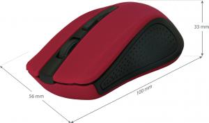 Mysz Defender Accura MM-935 (52937) 4