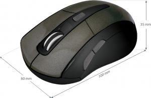Mysz Defender Accura MM-965 (52968) 4