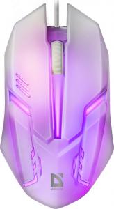 Mysz Defender Cyber MB-560L  (52561) 2