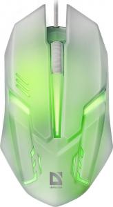 Mysz Defender Cyber MB-560L  (52561) 3
