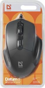 Mysz Defender Datum MB-347 (52347) 4