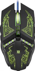 Mysz Defender Halo Z GM-430L  (52430) 3