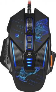 Mysz Defender Starx GM-390L  (52390) 3