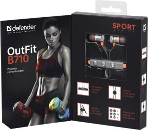 Słuchawki Defender Outfit B710 (63712) 2